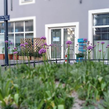 Ferienzimmer Seepark Wien Exteriör bild